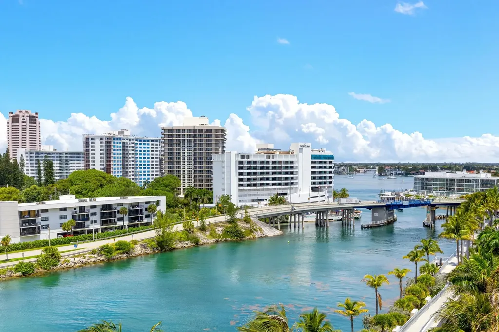 1000 S Ocean Boulevard Boca Raton FL 33432