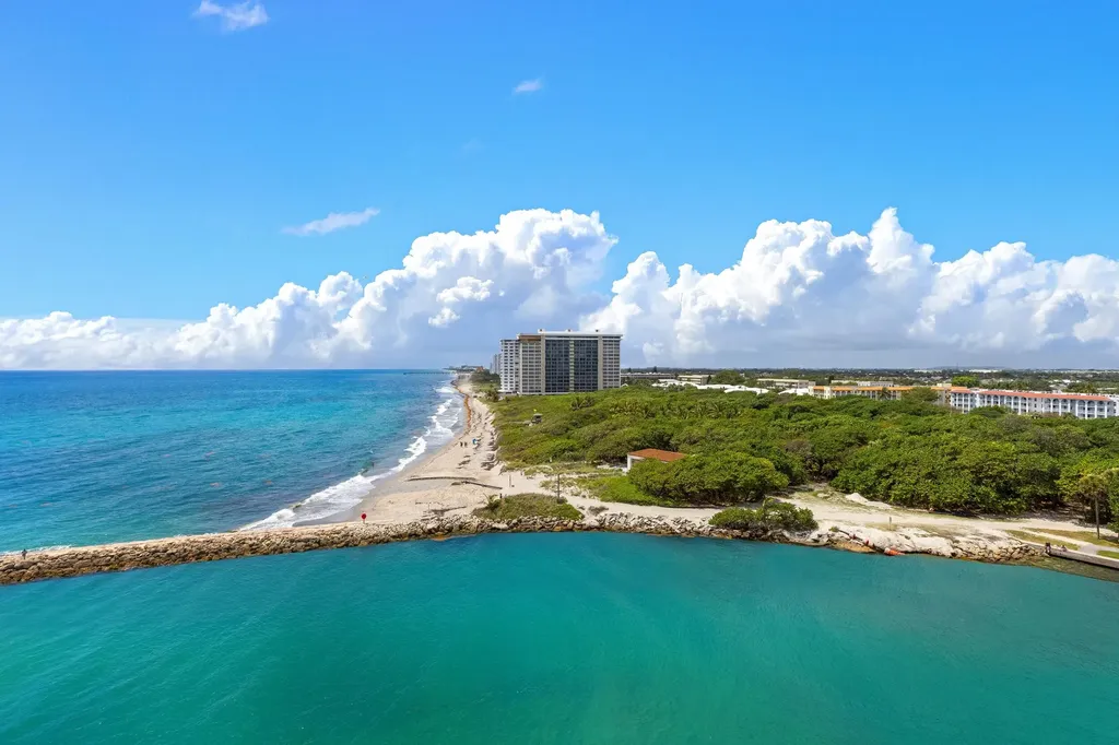 1000 S Ocean Boulevard Boca Raton FL 33432