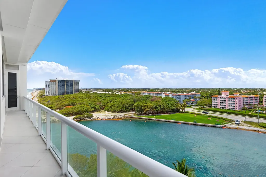 1000 S Ocean Boulevard Boca Raton FL 33432