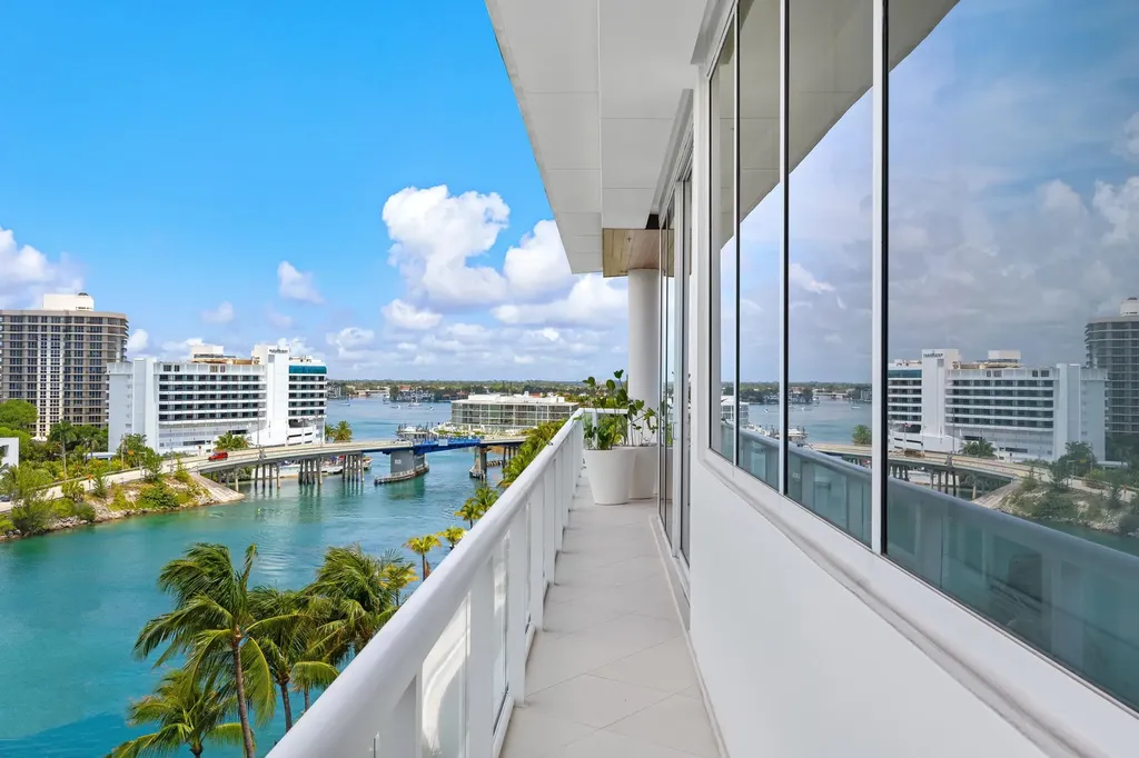 1000 S Ocean Boulevard Boca Raton FL 33432