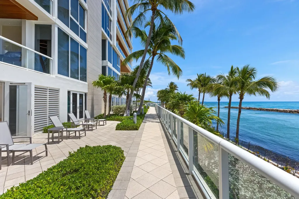 1000 S Ocean Boulevard Boca Raton FL 33432