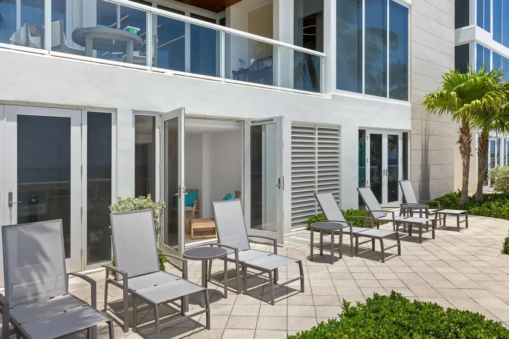 1000 S Ocean Boulevard Boca Raton FL 33432
