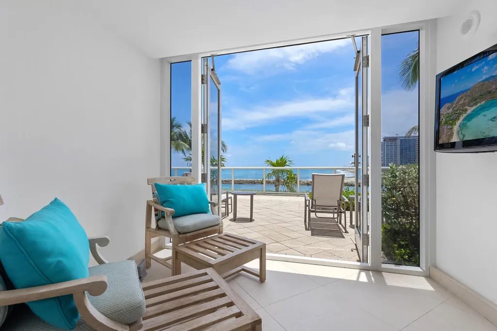 1000 S Ocean Boulevard Boca Raton FL 33432