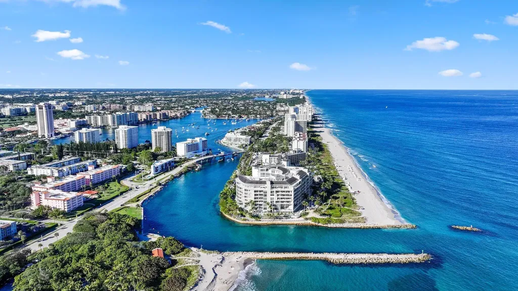 1000 S Ocean Boulevard Boca Raton FL 33432