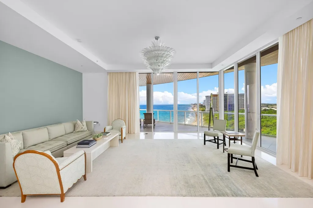 1000 S Ocean Boulevard Boca Raton FL 33432