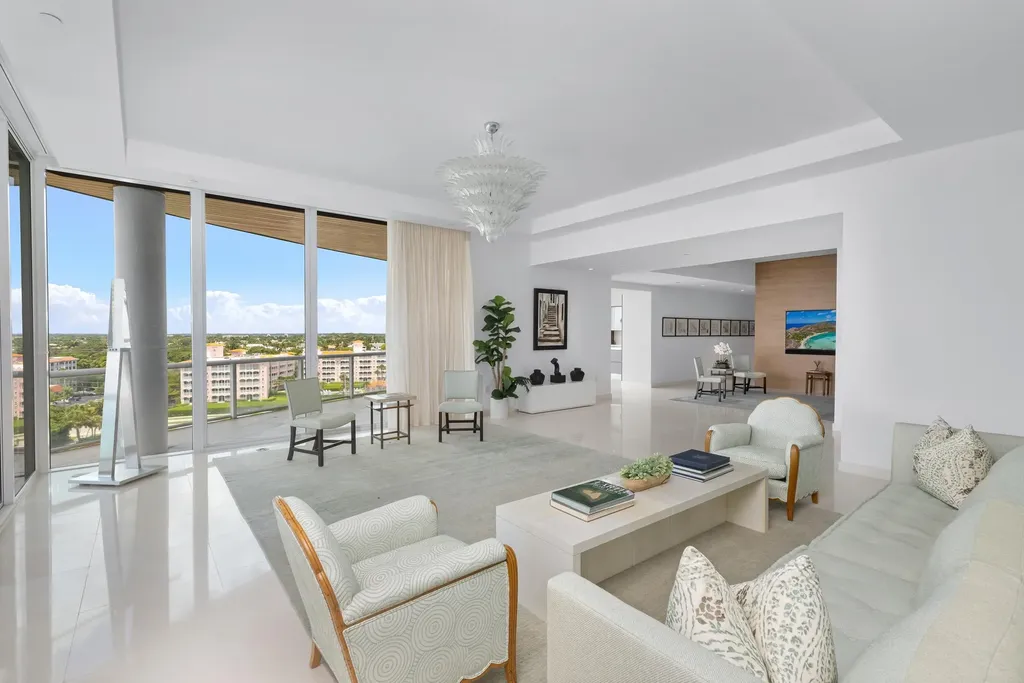 1000 S Ocean Boulevard Boca Raton FL 33432