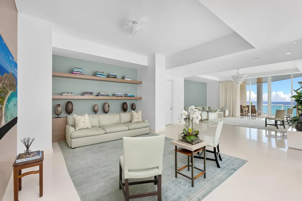 1000 S Ocean Boulevard Boca Raton FL 33432
