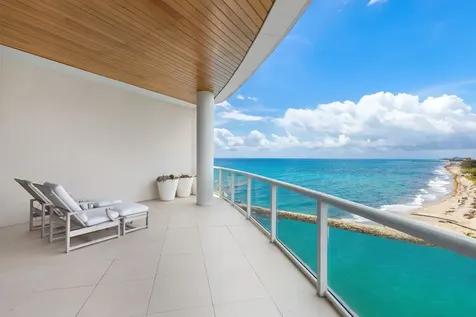 1000 S Ocean Boulevard Boca Raton FL 33432