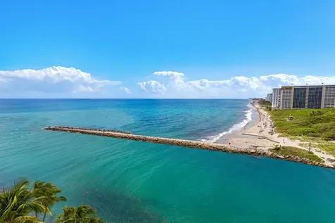 1000 S Ocean Boulevard Boca Raton FL 33432