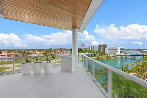 1000 S Ocean Boulevard Boca Raton FL 33432