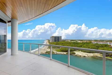 1000 S Ocean Boulevard Boca Raton FL 33432