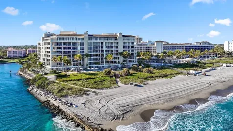 1000 S Ocean Boulevard Boca Raton FL 33432