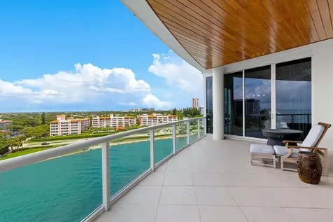 1000 S Ocean Boulevard Boca Raton FL 33432