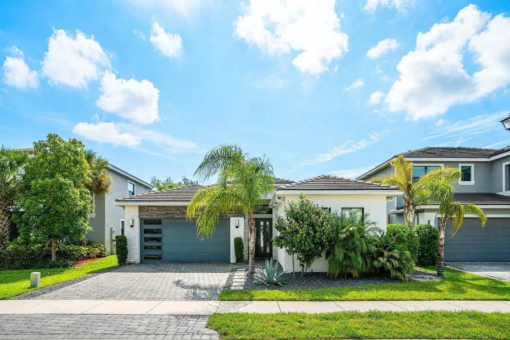 7284 Estero Drive Lake Worth FL 33463