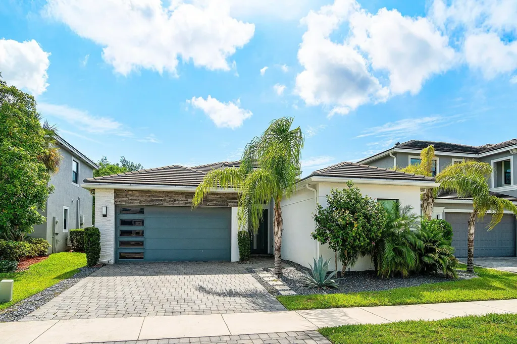 7284 Estero Drive Lake Worth FL 33463