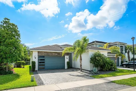 7284 Estero Drive Lake Worth FL 33463