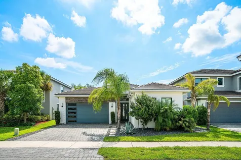 7284 Estero Drive Lake Worth FL 33463