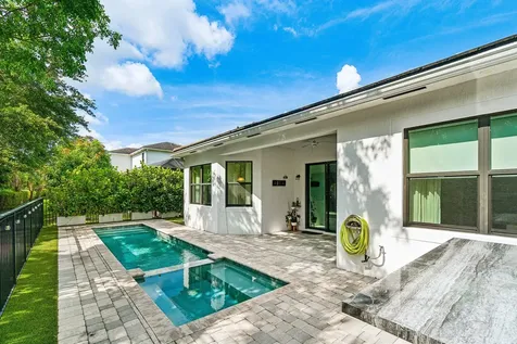 7284 Estero Drive Lake Worth FL 33463