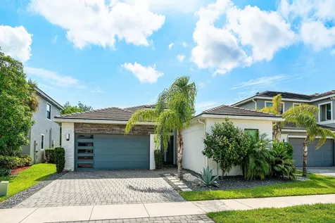 7284 Estero Drive Lake Worth FL 33463