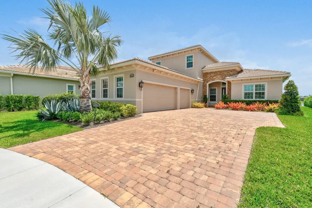 9019 SW Terzi Way Port St Lucie FL 34987