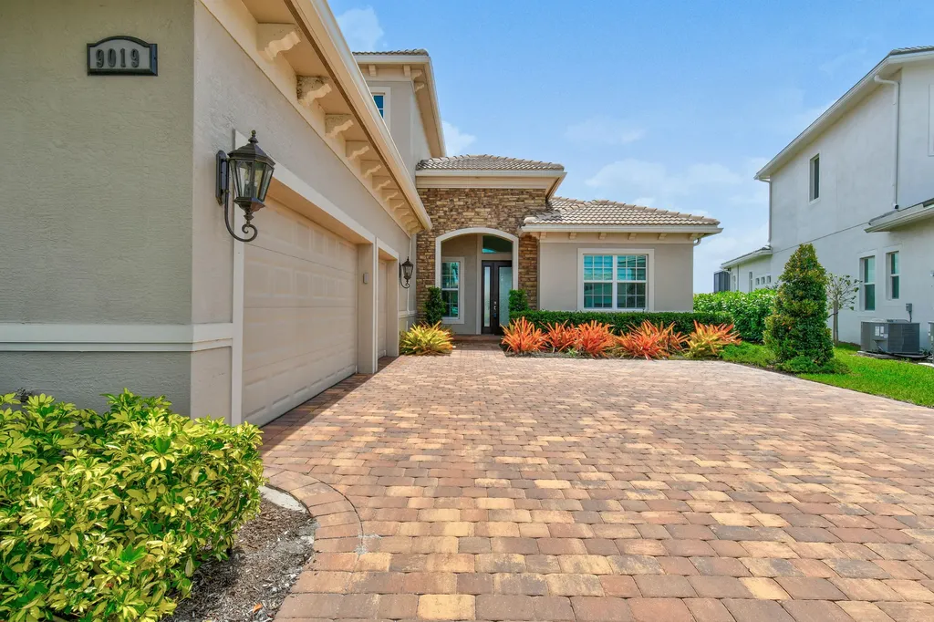 9019 SW Terzi Way Port St Lucie FL 34987