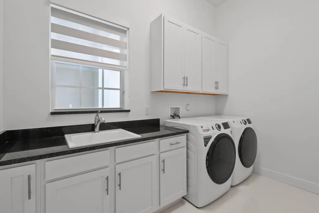 9019 SW Terzi Way Port St Lucie FL 34987