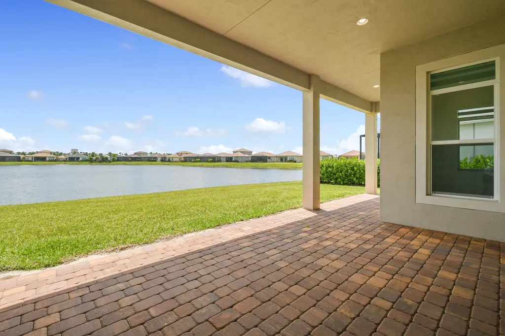 9019 SW Terzi Way Port St Lucie FL 34987