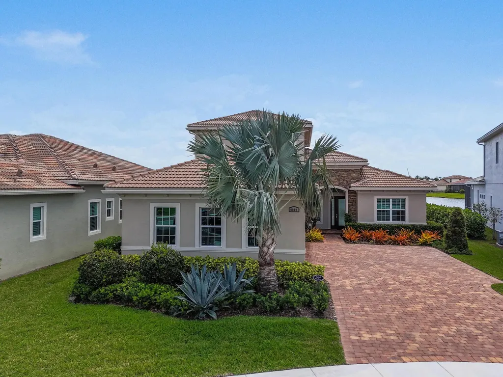 9019 SW Terzi Way Port St Lucie FL 34987