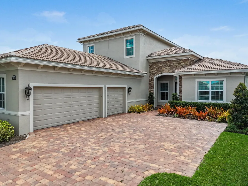 9019 SW Terzi Way Port St Lucie FL 34987