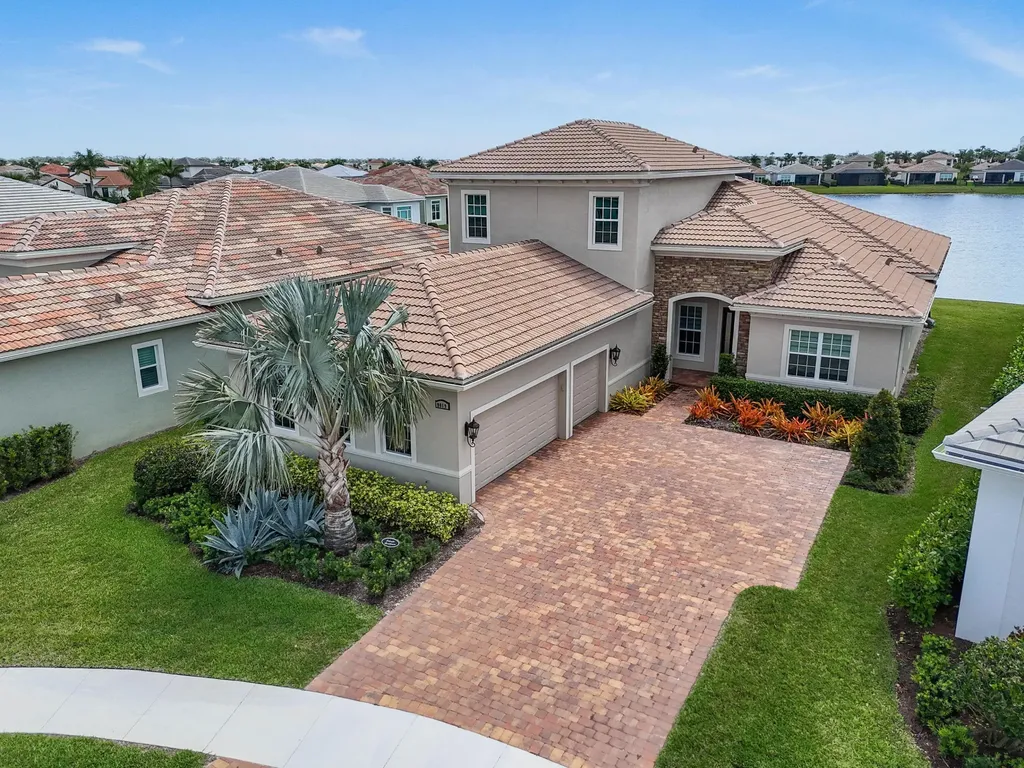 9019 SW Terzi Way Port St Lucie FL 34987