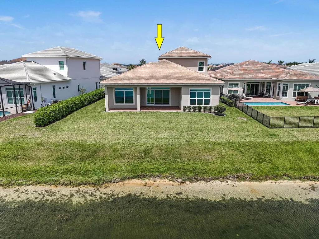 9019 SW Terzi Way Port St Lucie FL 34987