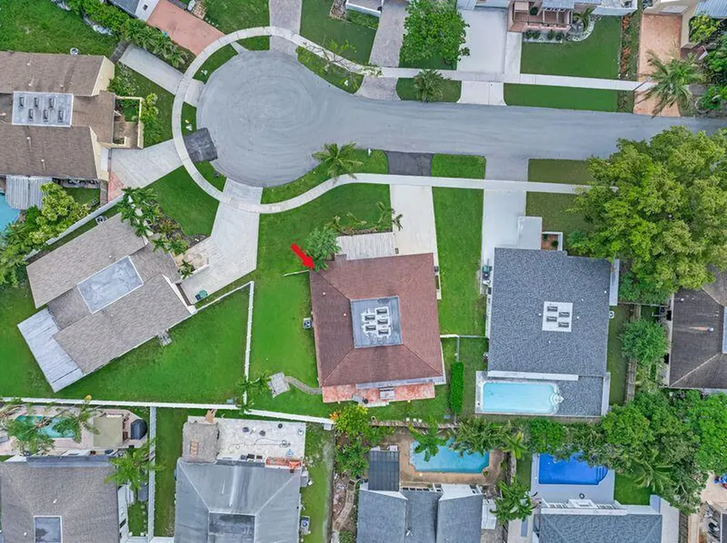4957 SW 94th Terrace Cooper City FL 33328