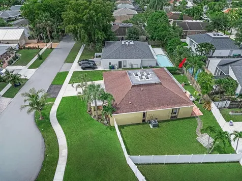 4957 SW 94th Terrace Cooper City FL 33328