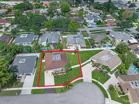4957 SW 94th Terrace Cooper City FL 33328