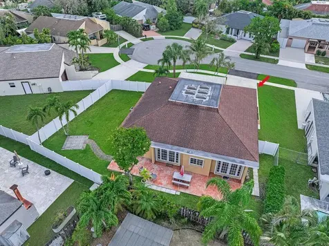 4957 SW 94th Terrace Cooper City FL 33328