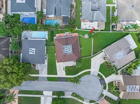4957 SW 94th Terrace Cooper City FL 33328