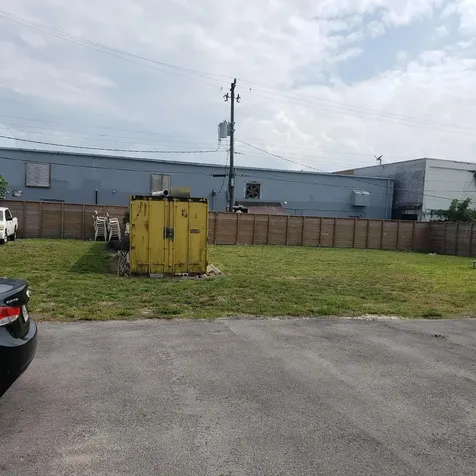 5742 Washington Street Hollywood FL 33023