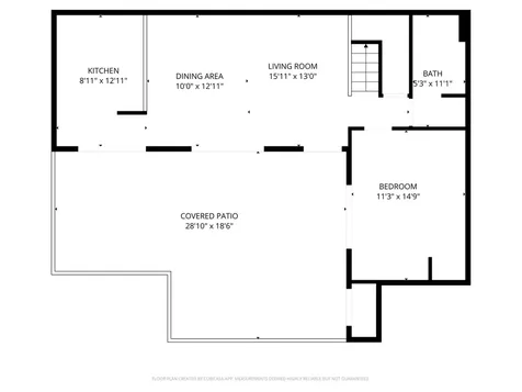1704 17th Lane Greenacres FL 33463