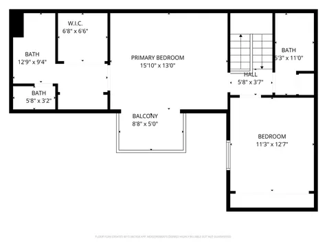 1704 17th Lane Greenacres FL 33463