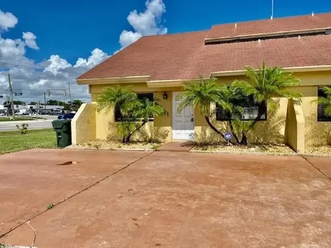 101 NE 28th Street Boca Raton FL 33431