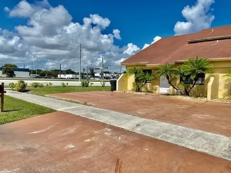 101 NE 28th Street Boca Raton FL 33431