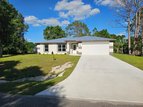 2964 NW 36th Avenue Okeechobee FL 34972