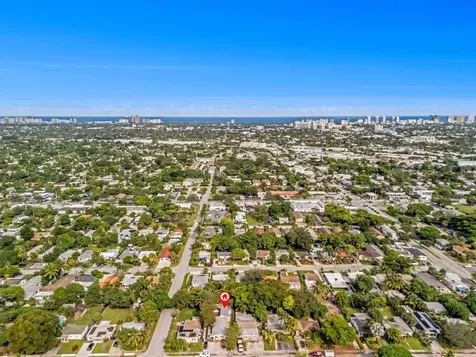 1340 NE 1st Avenue Fort Lauderdale FL 33304