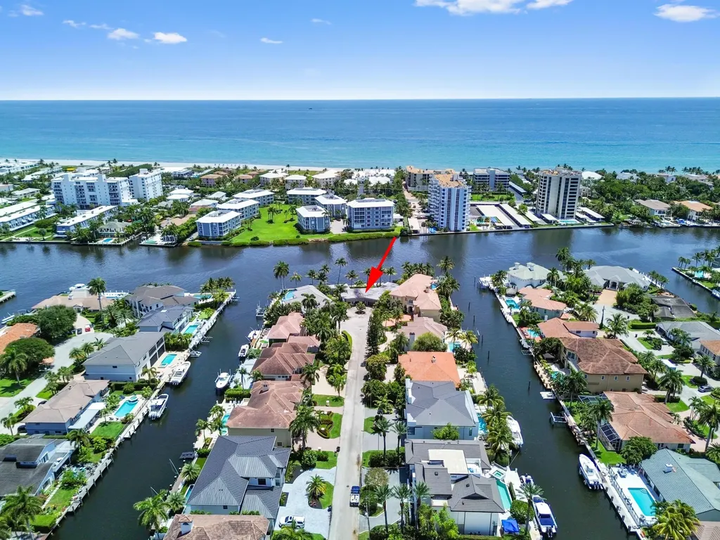 976 Banyan Drive Delray Beach FL 33483