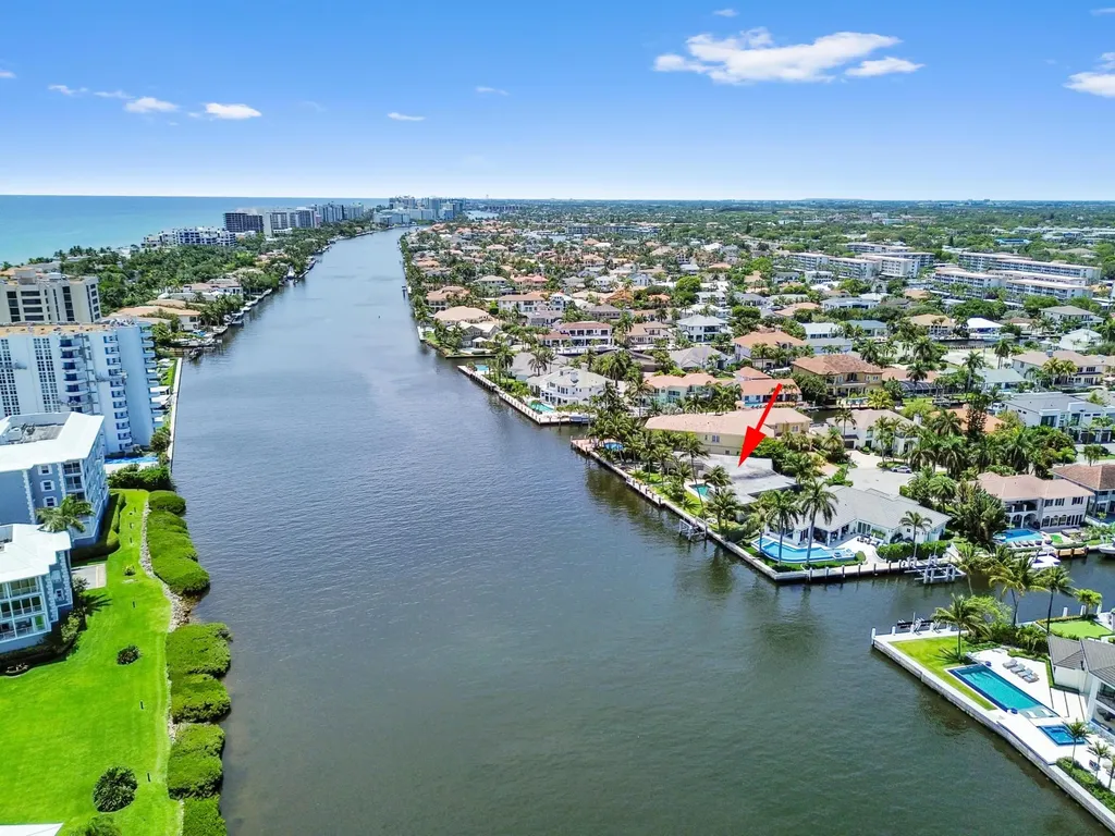 976 Banyan Drive Delray Beach FL 33483