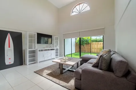 13547 Fountain View Boulevard Wellington FL 33414