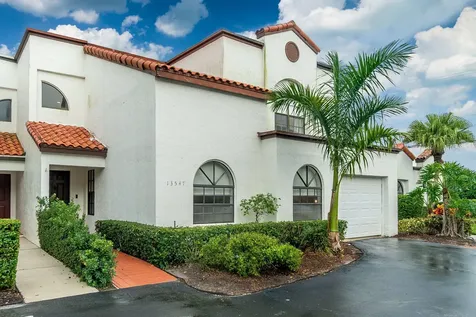 13547 Fountain View Boulevard Wellington FL 33414