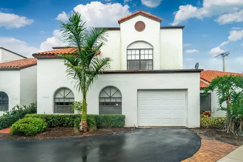 13547 Fountain View Boulevard Wellington FL 33414