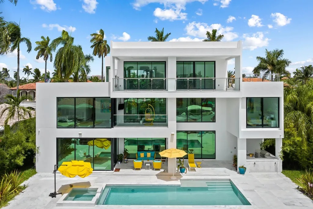 401 Lido Drive Fort Lauderdale FL 33301