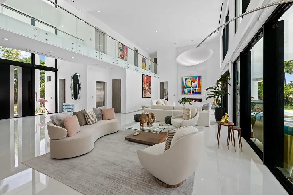 401 Lido Drive Fort Lauderdale FL 33301